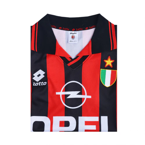 Maglia Retro ACM HOME 1996/97 - Image 4