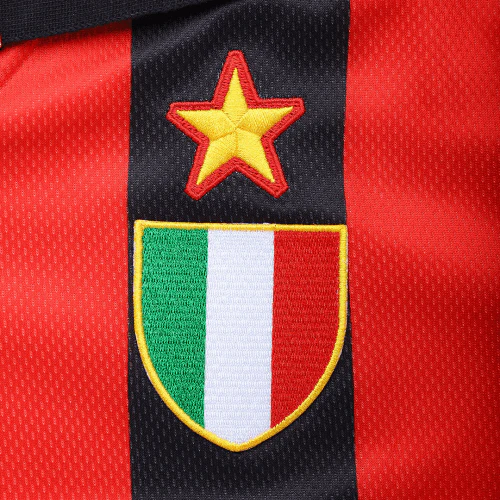 Maglia Retro ACM HOME 1996/97 - Image 5