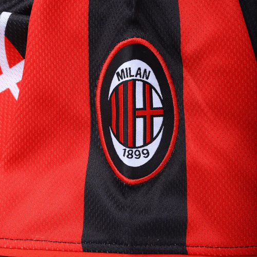 Maglia Retro ACM HOME 1996/97 - Image 6