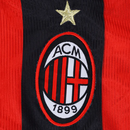 Maglia Retro ACM Home 1998/00 - Image 6