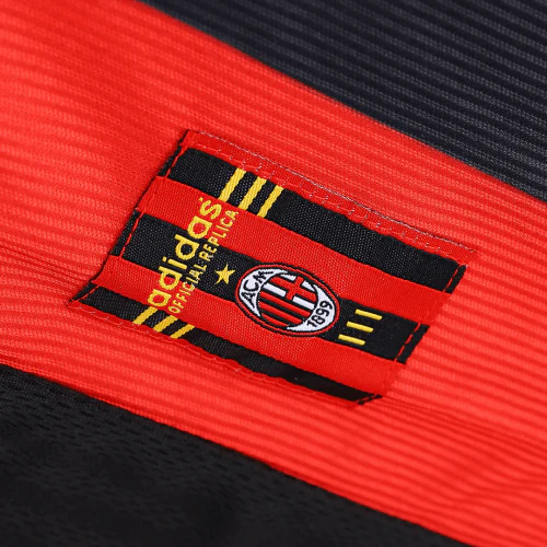 Maglia Retro ACM Home 1998/00 - Image 7