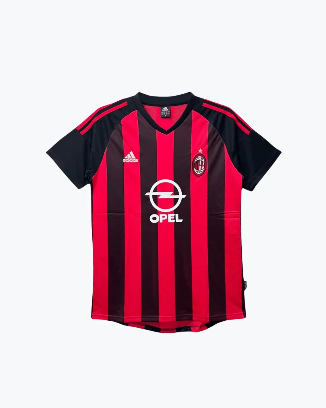 Maglia Retro ACM Home 2002/03