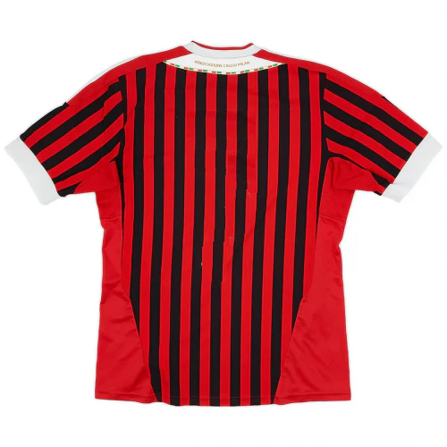 Maglia Retro ACM HOME 2011/12 - Image 3