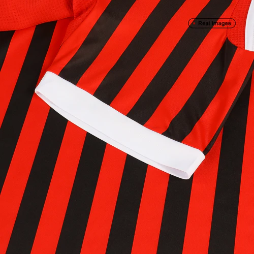 Maglia Retro ACM HOME 2011/12 - Image 6
