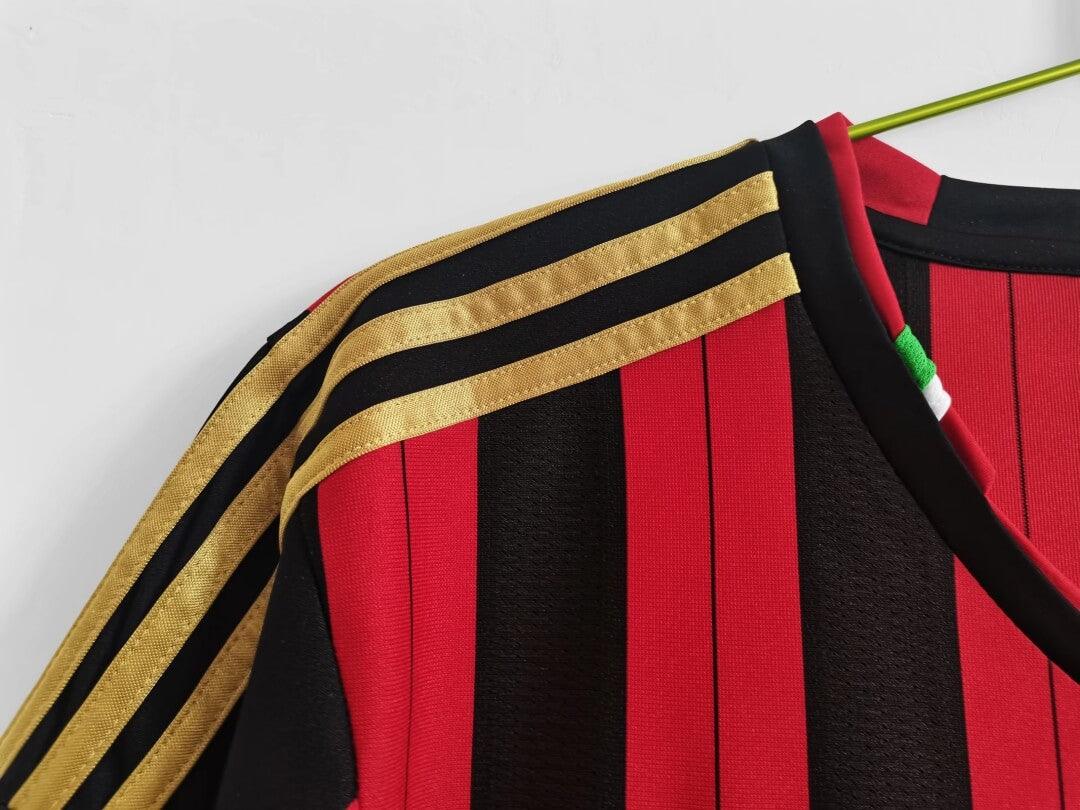 Maglia Retro ACM Home 2013/14 - Image 4