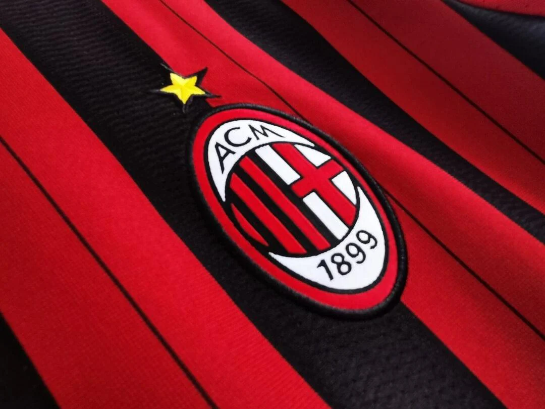 Maglia Retro ACM Home 2013/14 - Image 5
