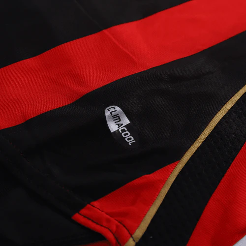 Maglia Retro ACM Home Manica Lunga 2006/07 - Image 9