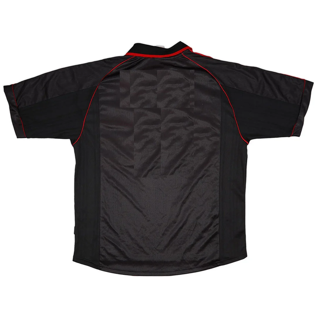 Maglia Retro ACM THIRD 1998/99 - Image 3