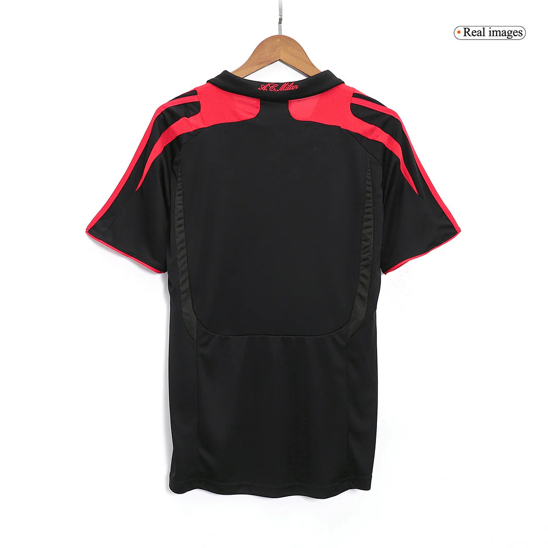 Maglia Retro ACM THIRD 2007/2008 - Image 4