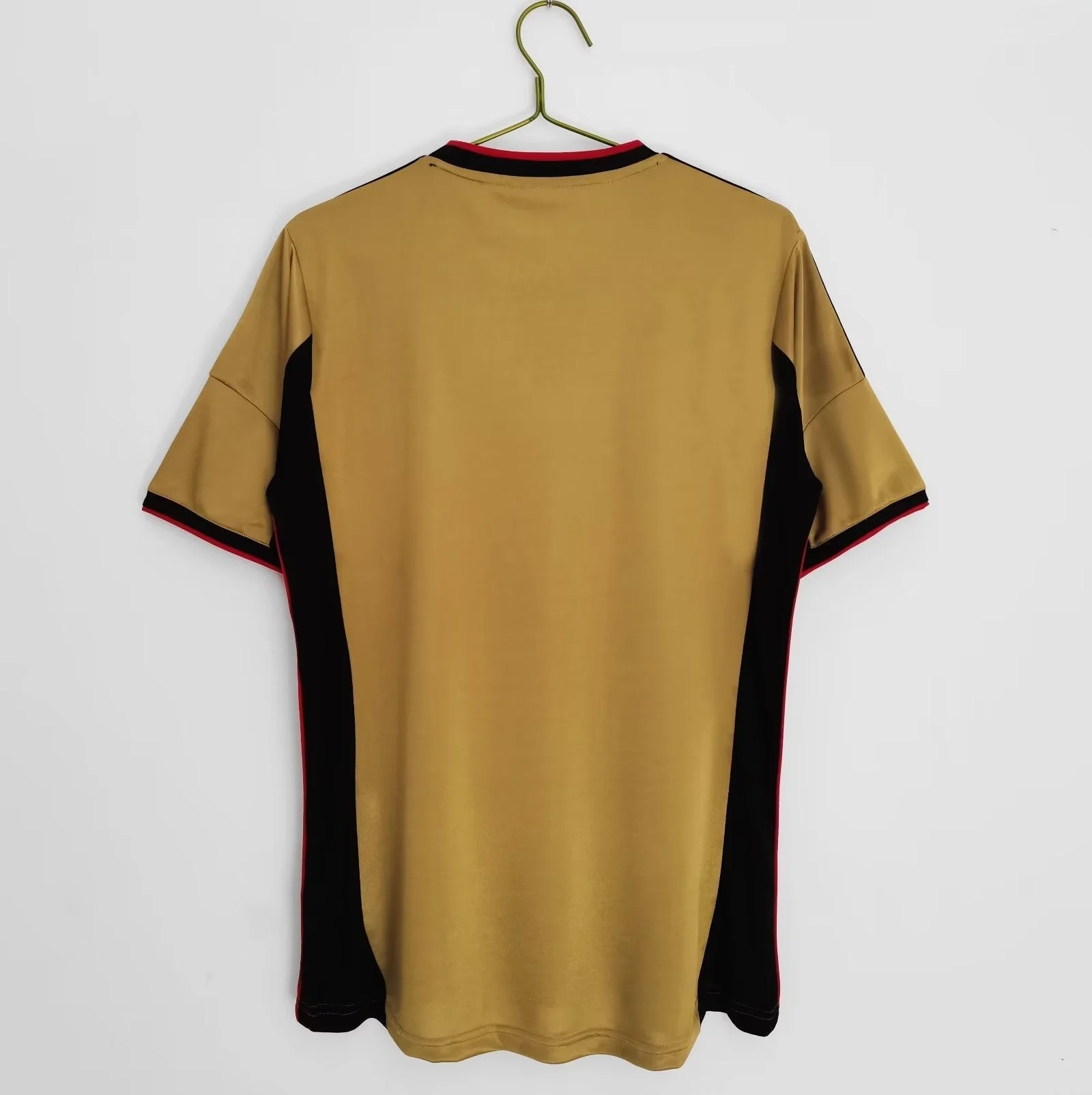 Maglia Retro ACM THIRD 2013/2014 - Image 4