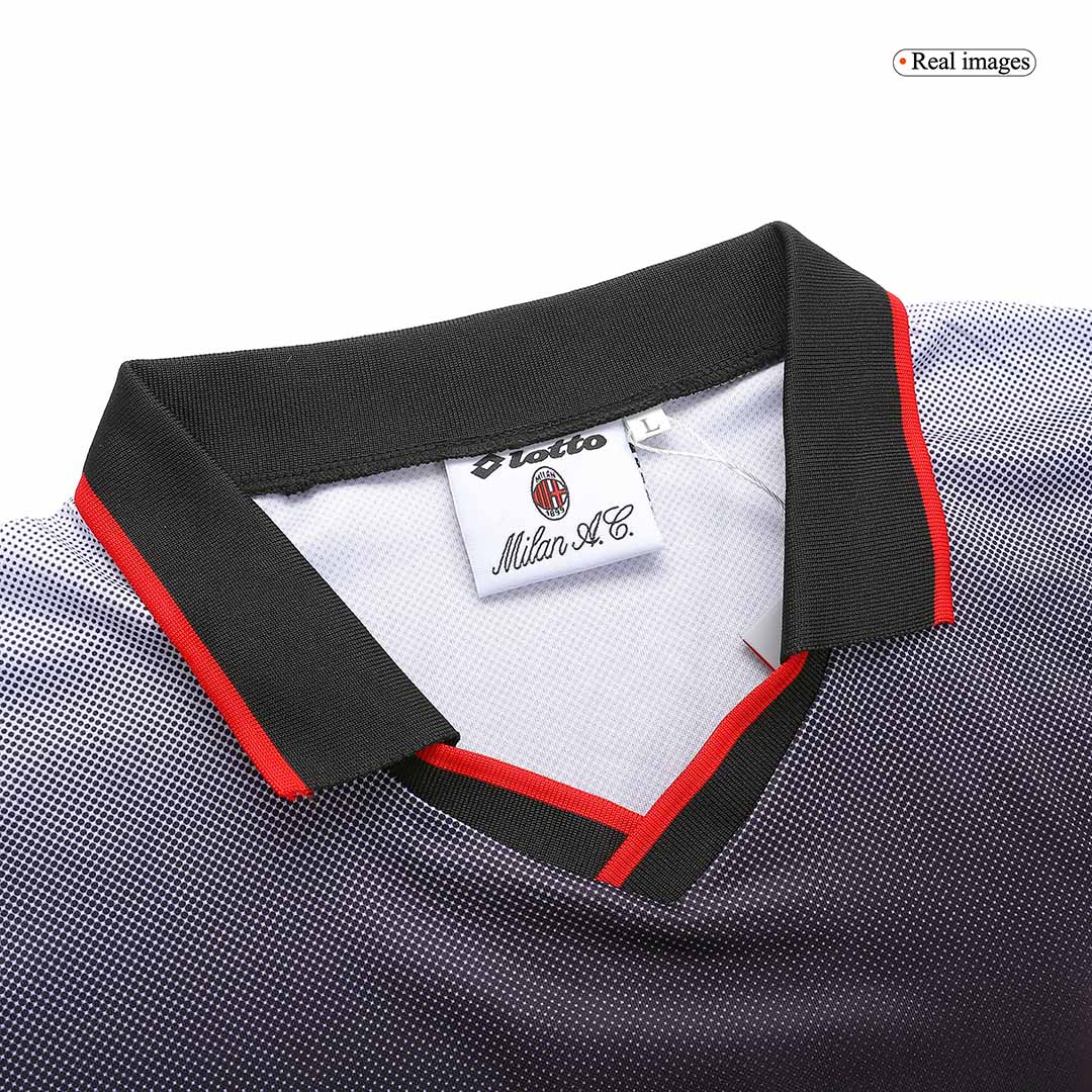 Maglia Retro ACM Training 1996/97 - Image 10