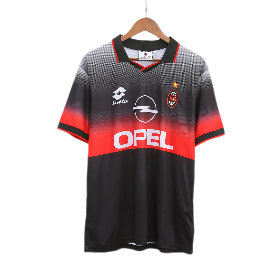 Maglia Retro ACM Training 1996/97 - Image 3