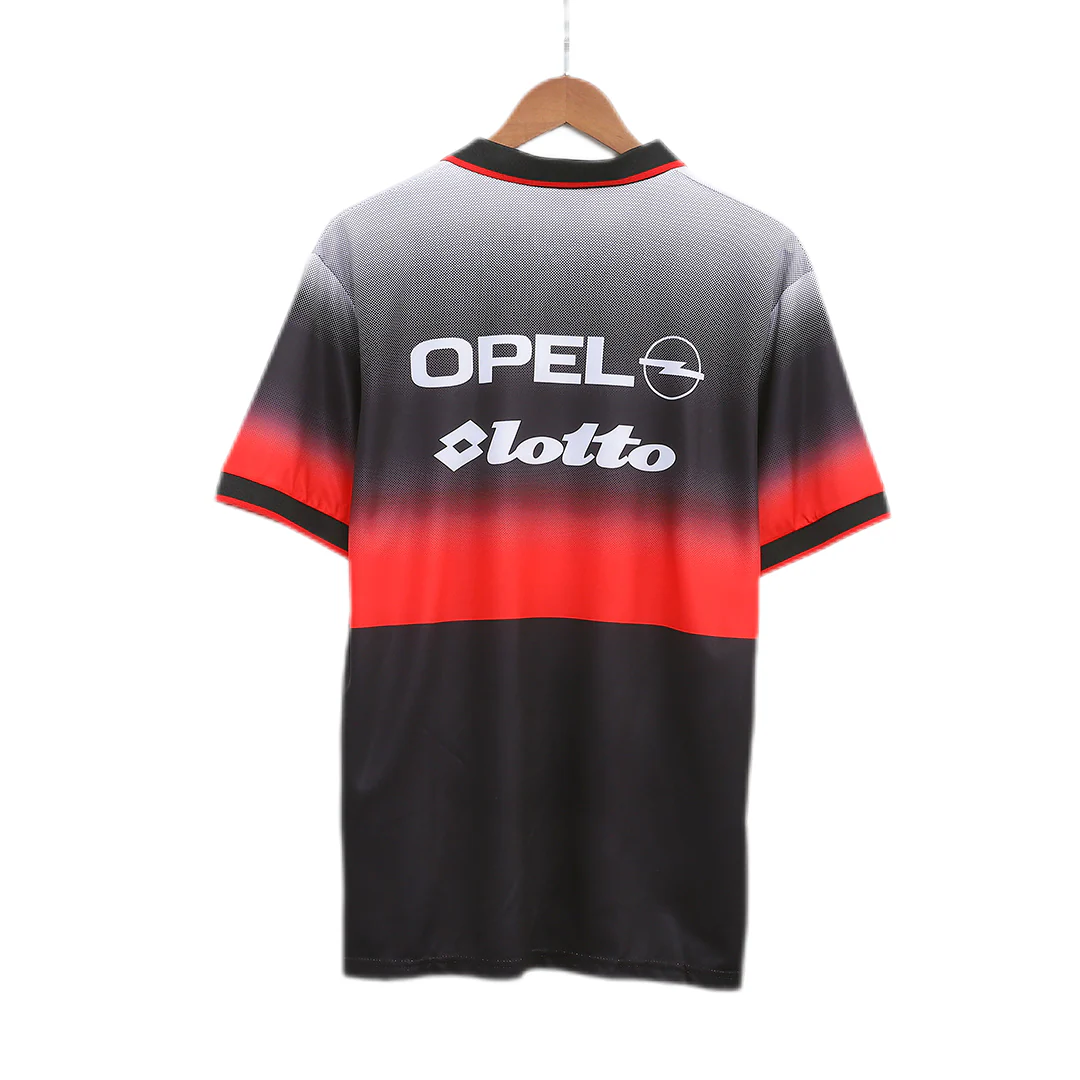 Maglia Retro ACM Training 1996/97 - Image 4