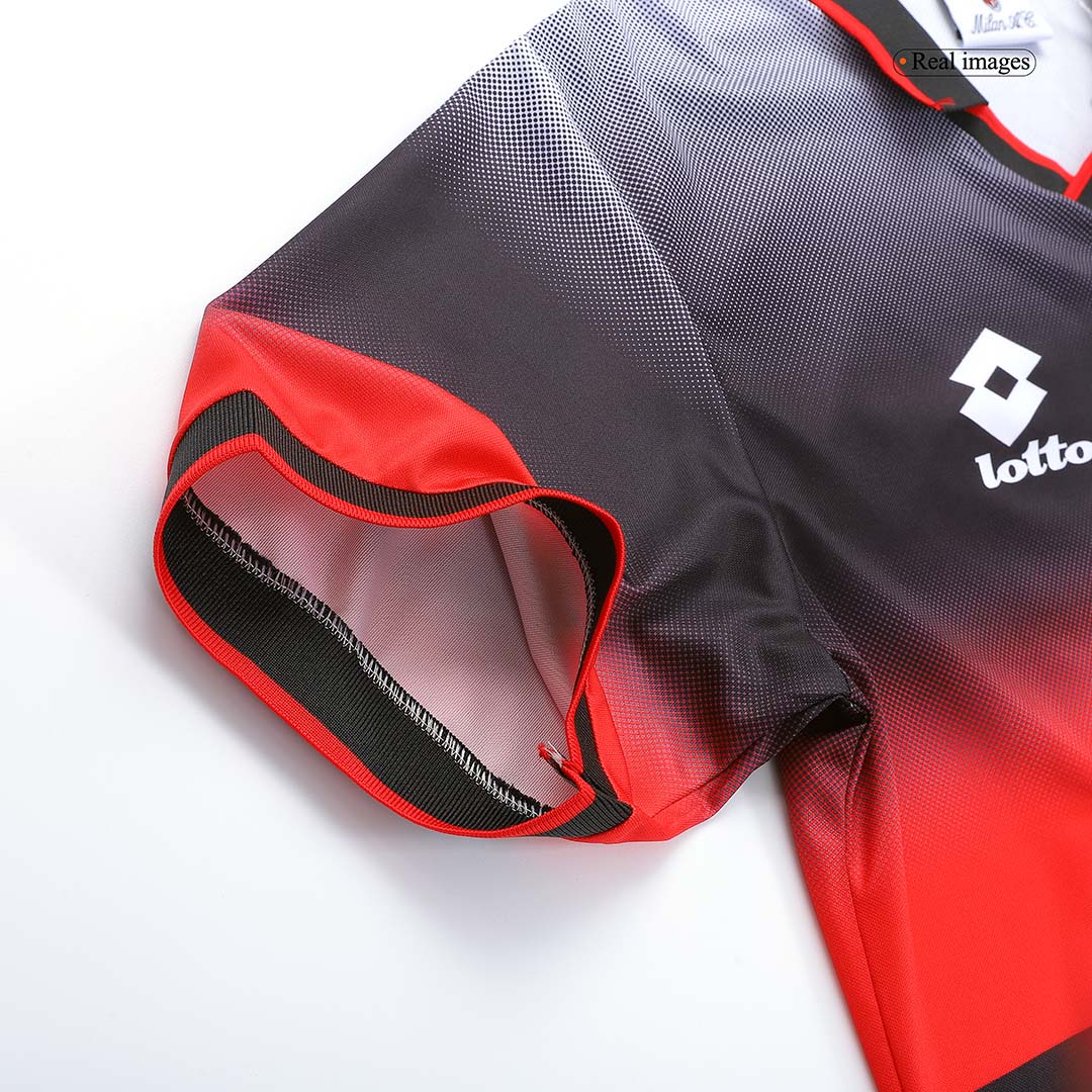 Maglia Retro ACM Training 1996/97 - Image 7