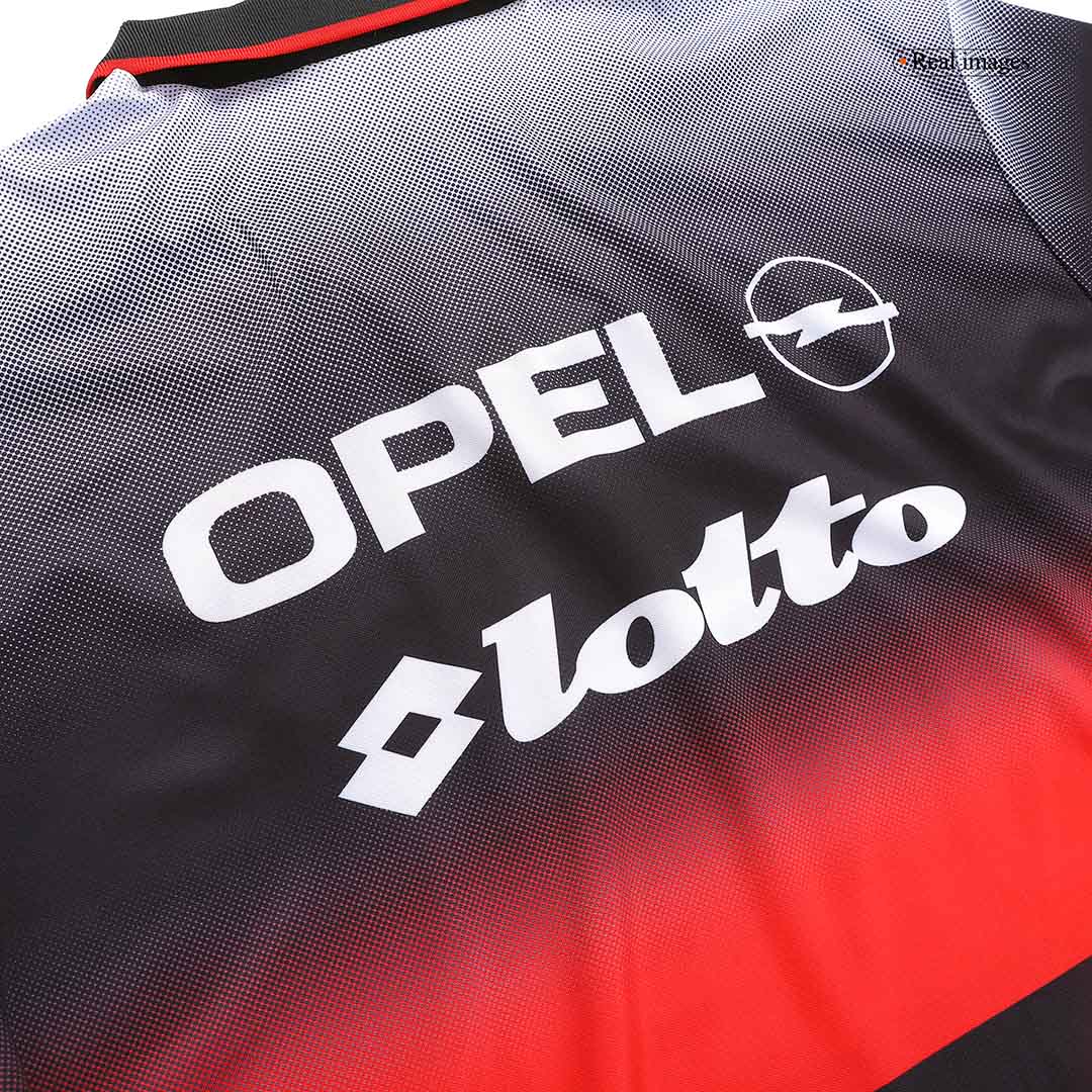 Maglia Retro ACM Training 1996/97 - Image 9