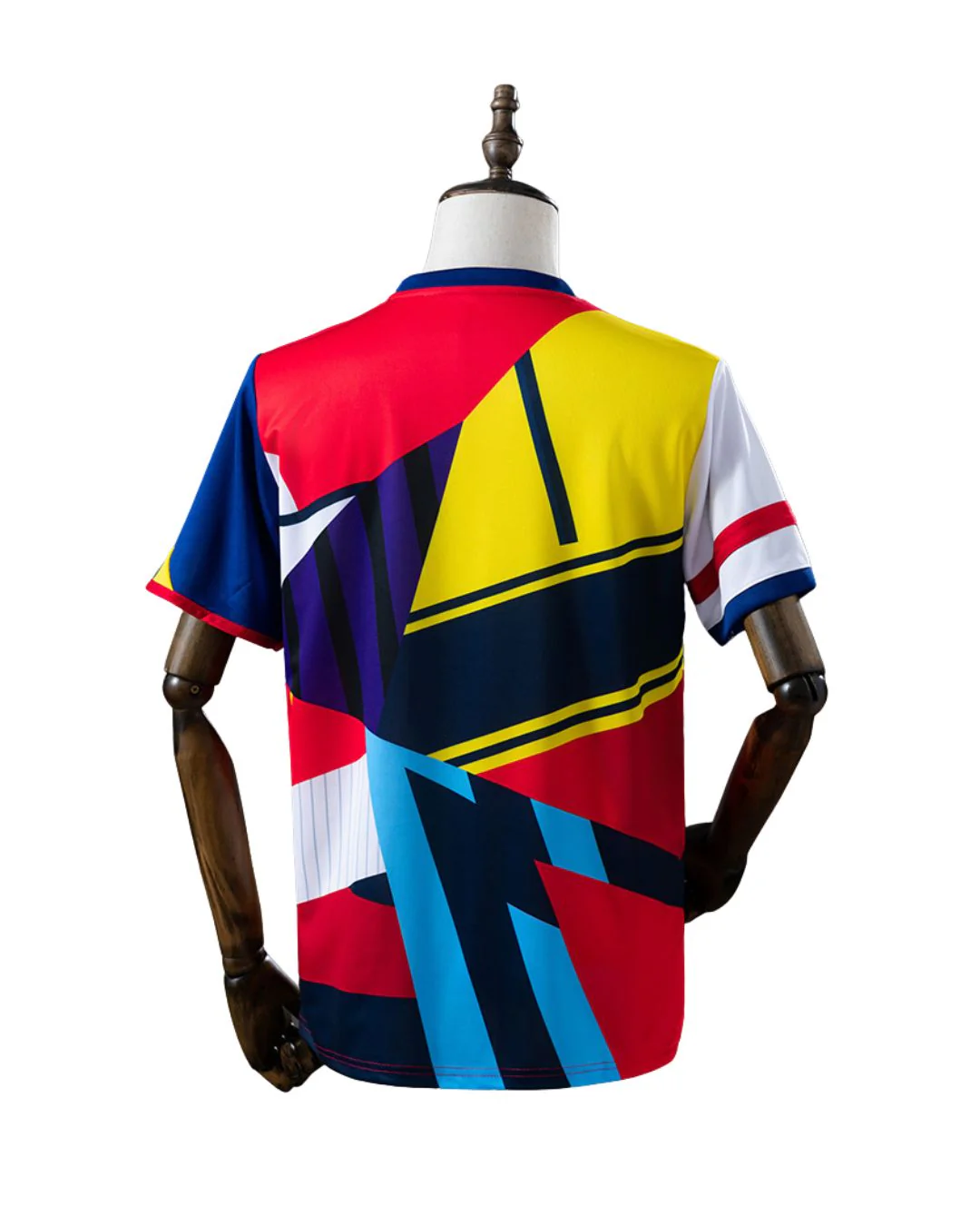 Maglia Retro Anniversario - Image 2