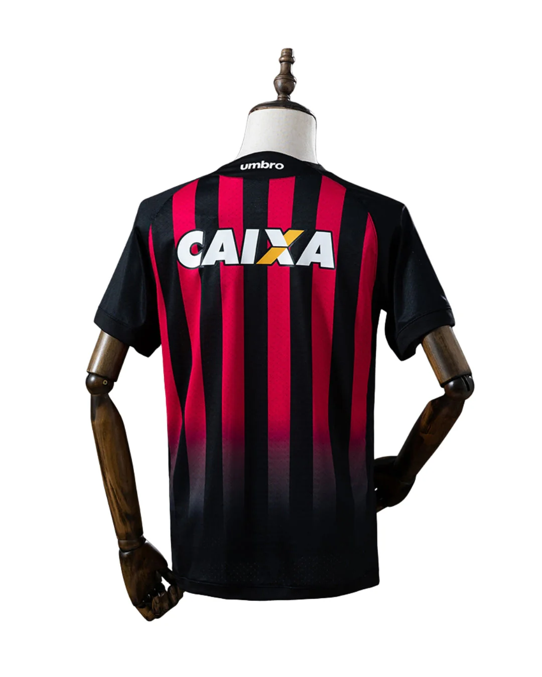 Maglia Retro Away 01/02 - Image 2