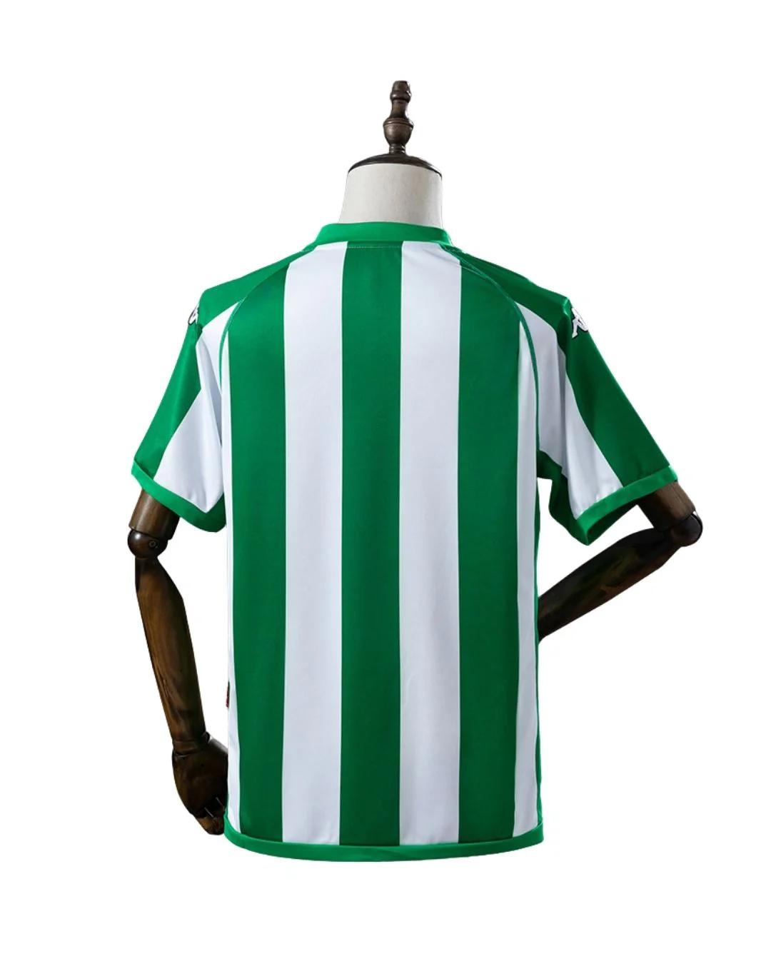 Maglia Retro Away 01/02 - Image 2