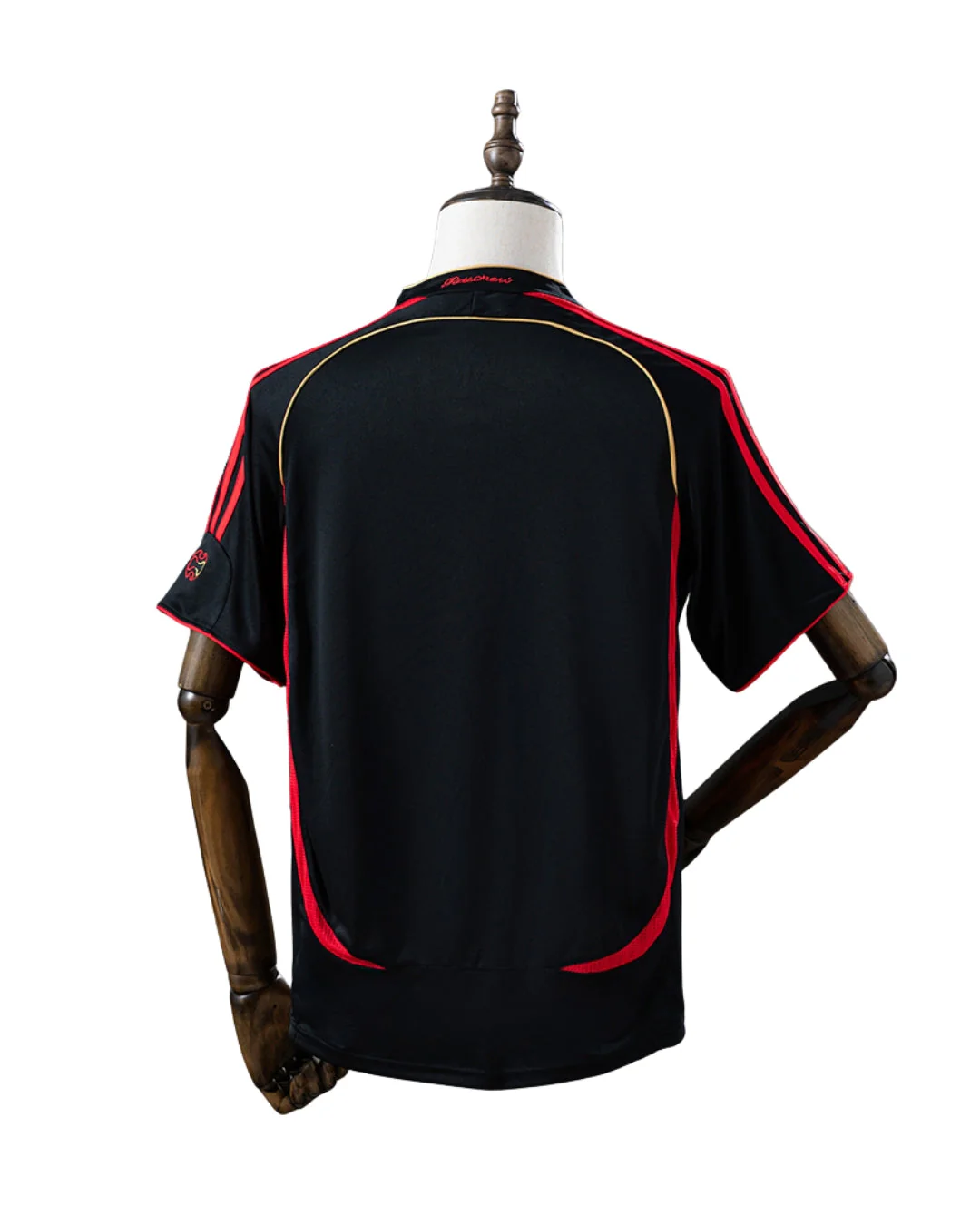 Maglia Retro Away 06/07 - Image 2