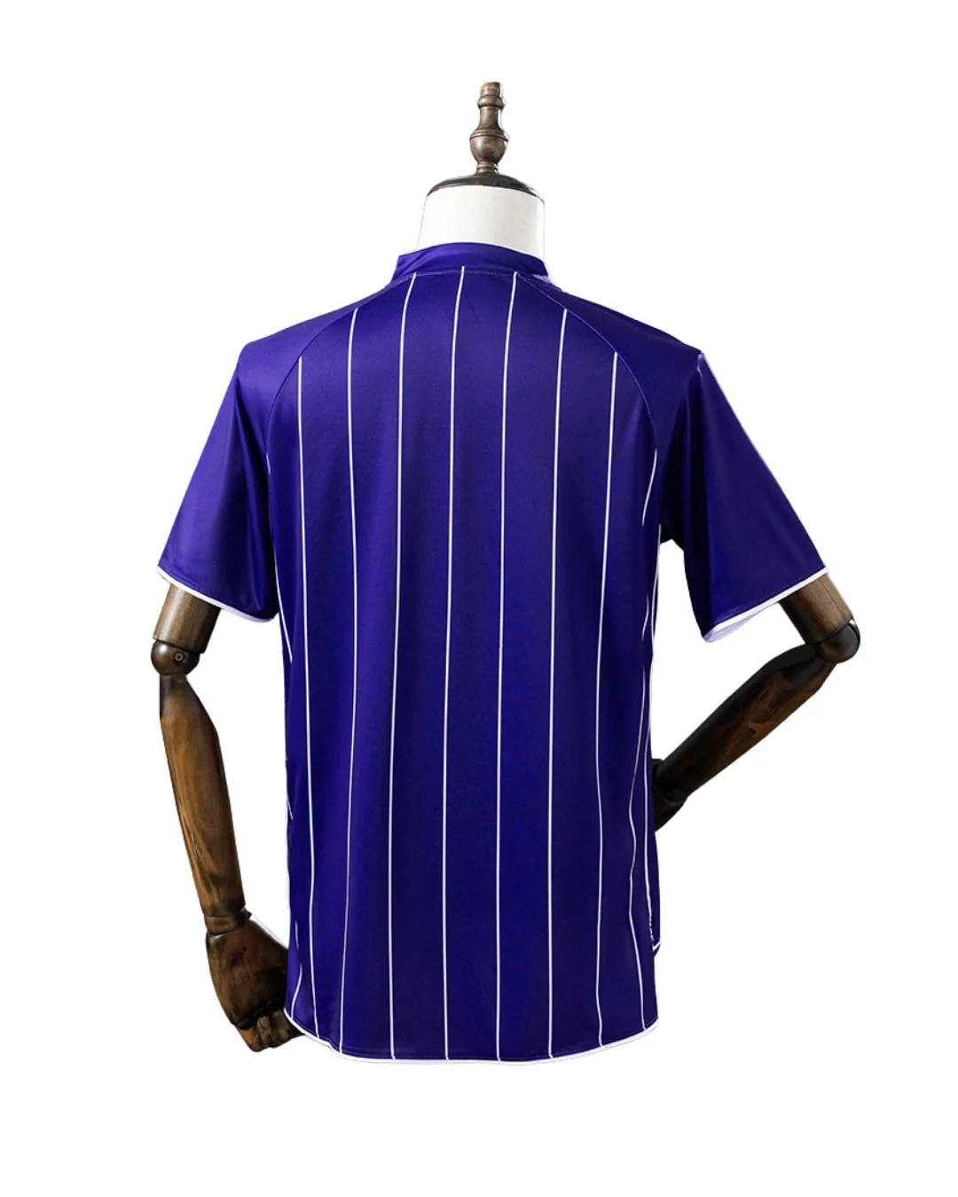 Maglia Retro Away 07/08 - Image 2