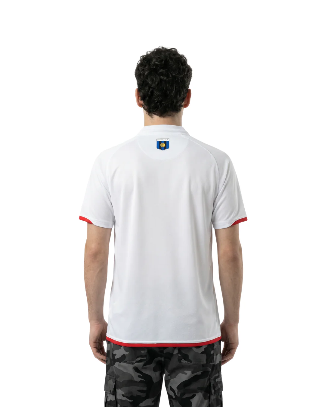 Maglia Retro Away 07/08 - Image 3
