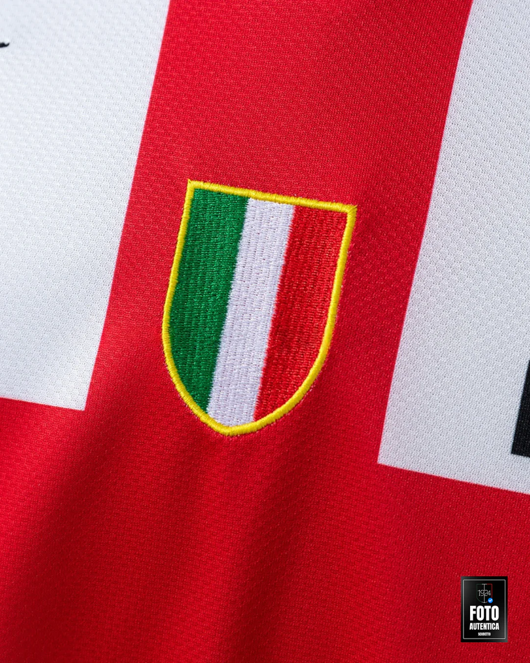 Maglia Retro Away 07/08 - Image 6