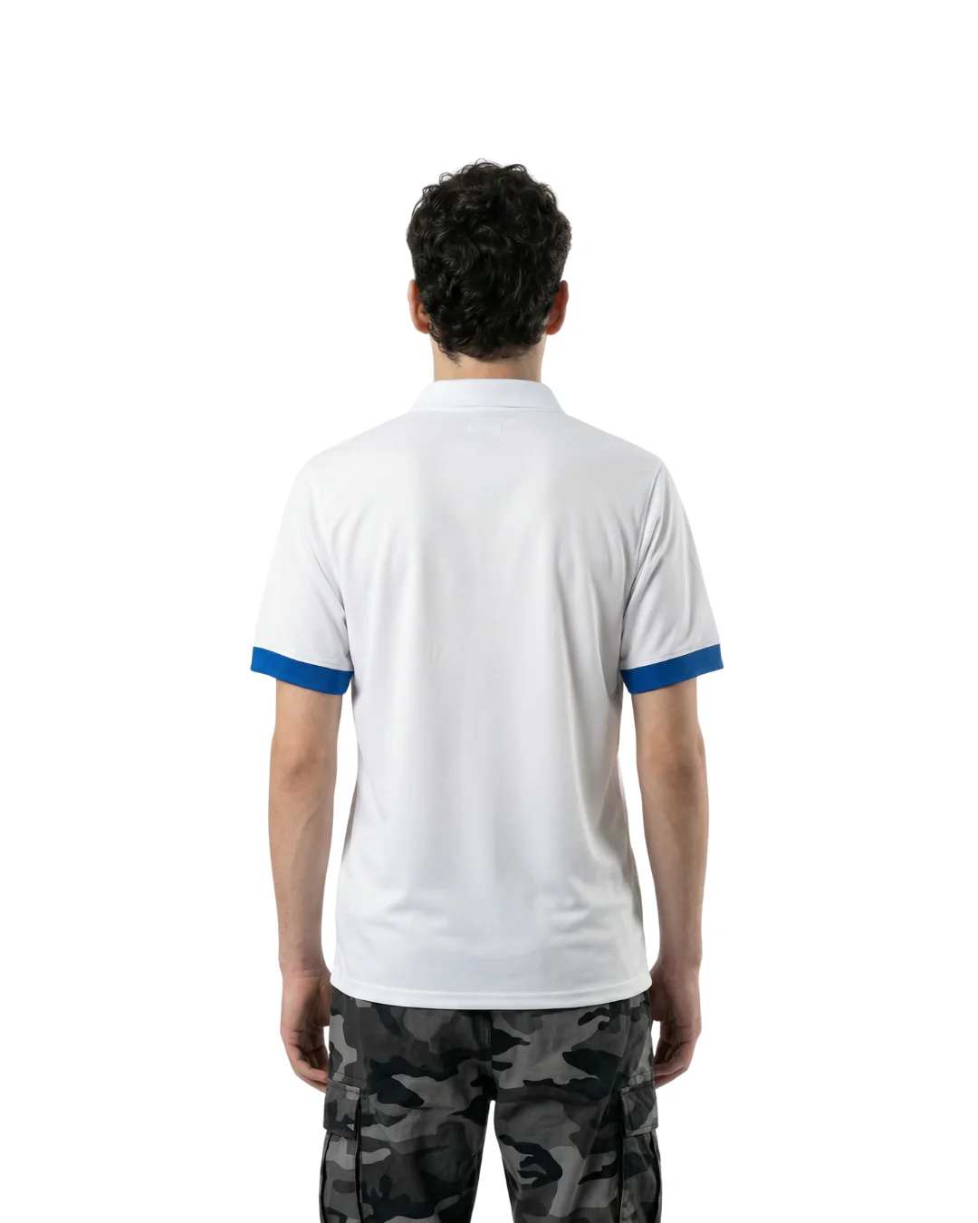 Maglia Retro Away 09/10 - Image 3