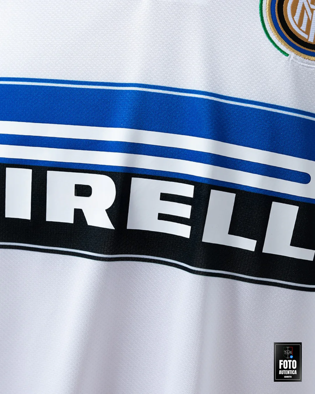 Maglia Retro Away 09/10 - Image 5