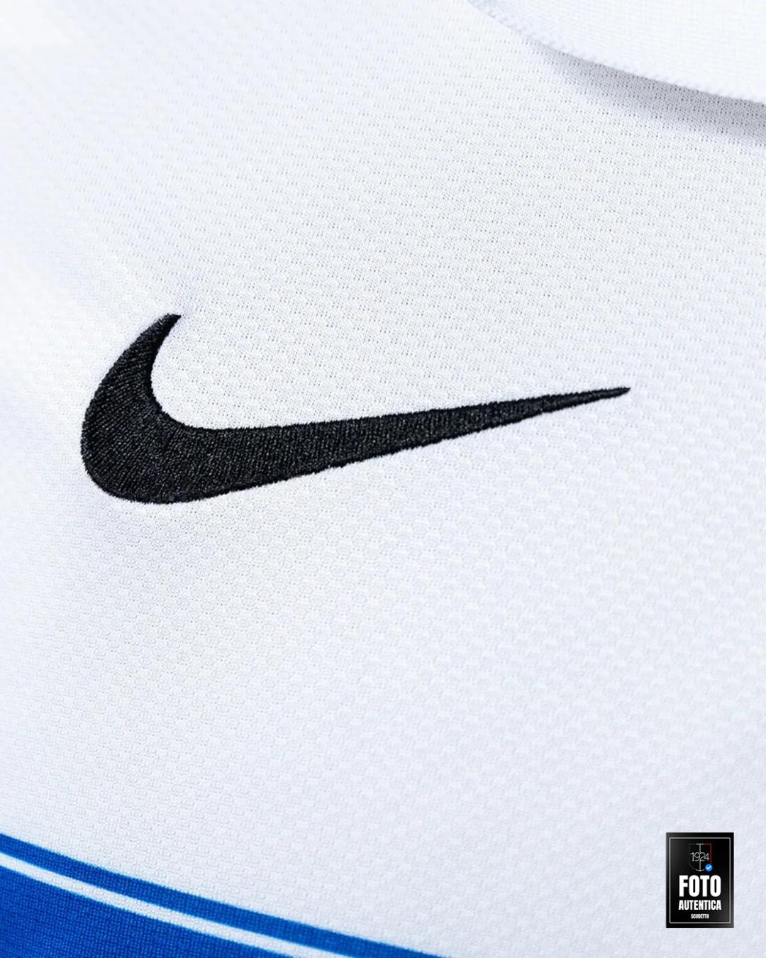 Maglia Retro Away 09/10 - Image 7