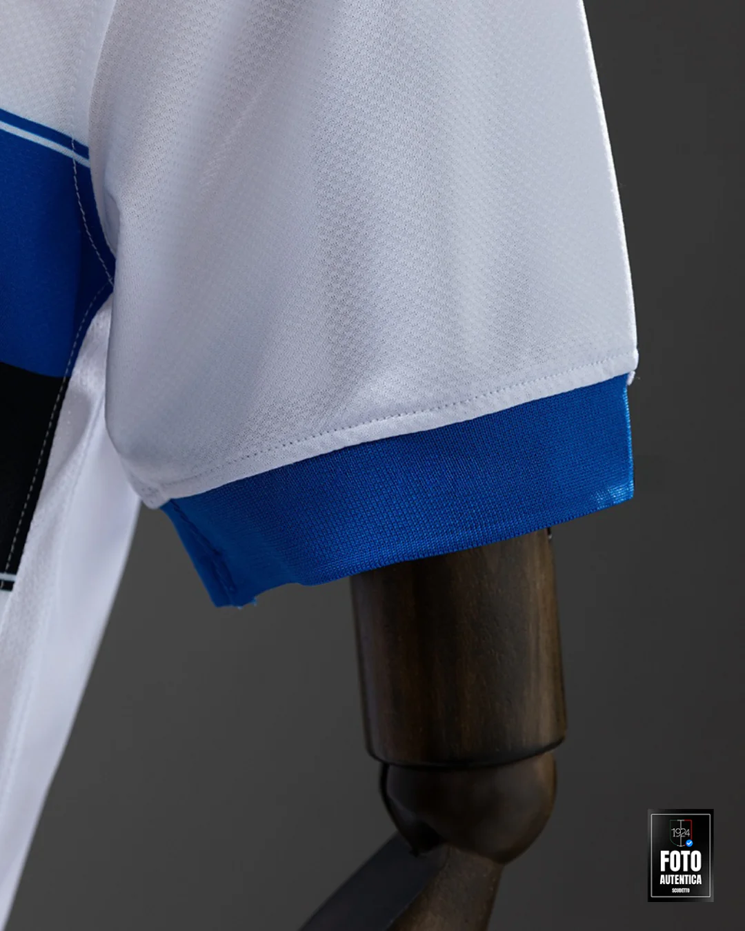 Maglia Retro Away 09/10 - Image 8
