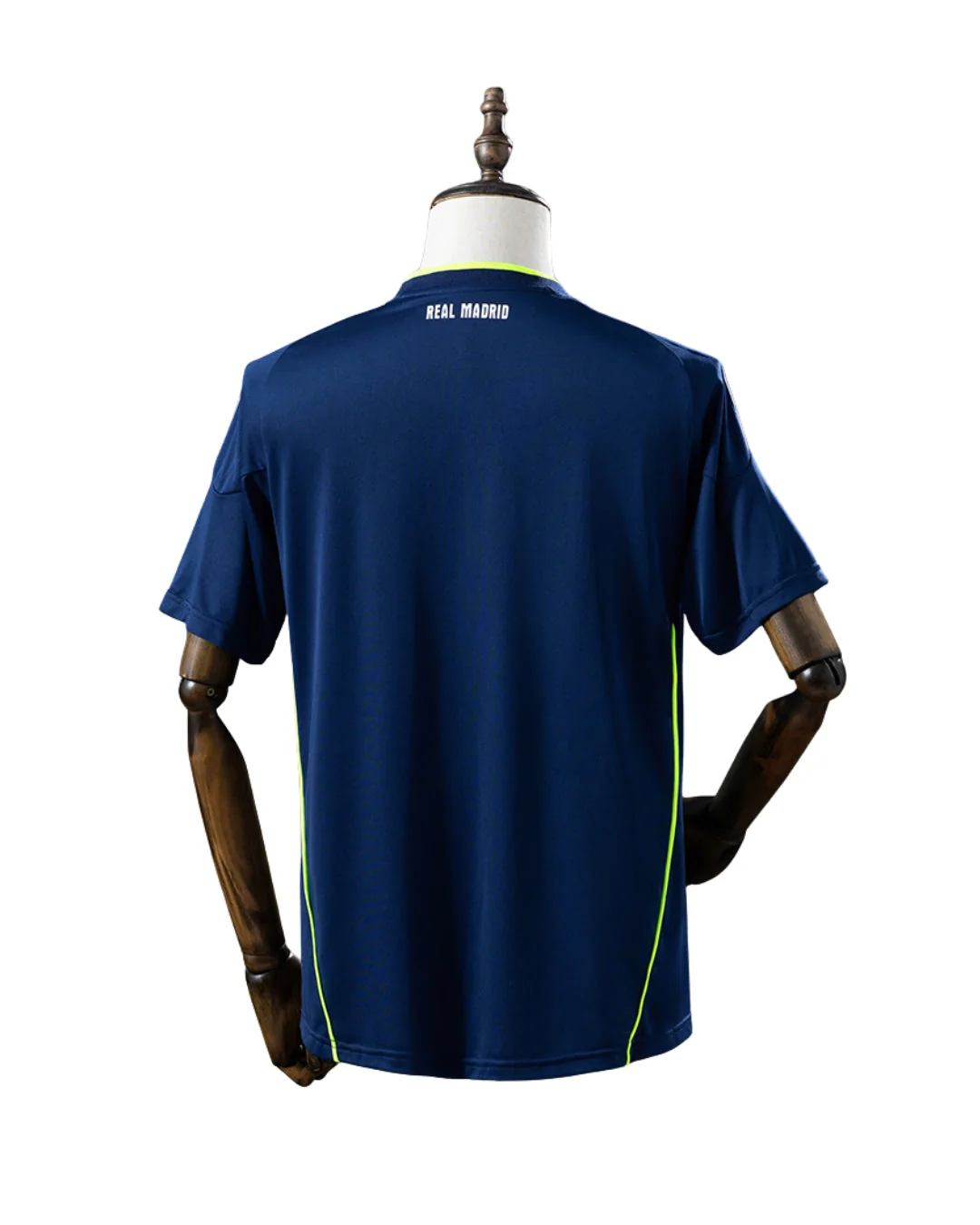 Maglia Retro Away 10/11 - Image 2