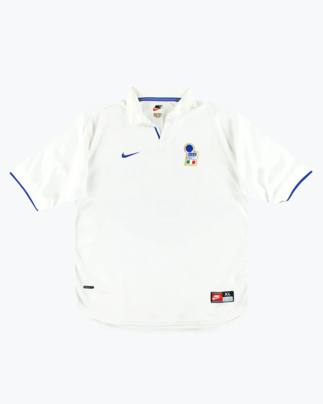 Maglia Retro Away 1997/98