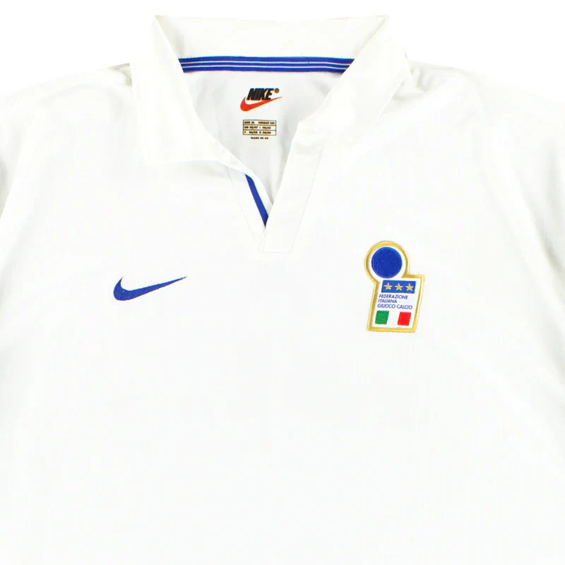 Maglia Retro Away 1997/98 - Image 4