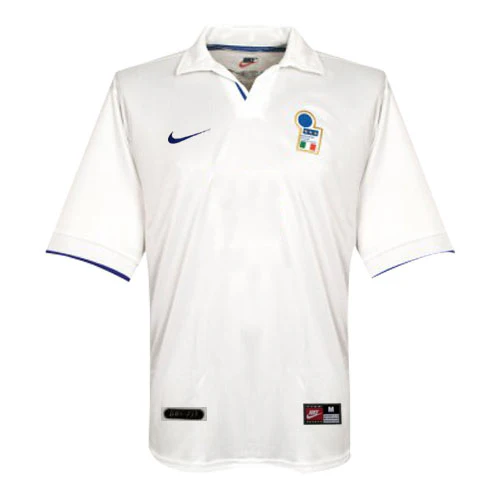 Maglia Retro Away 1997/98 - Image 5