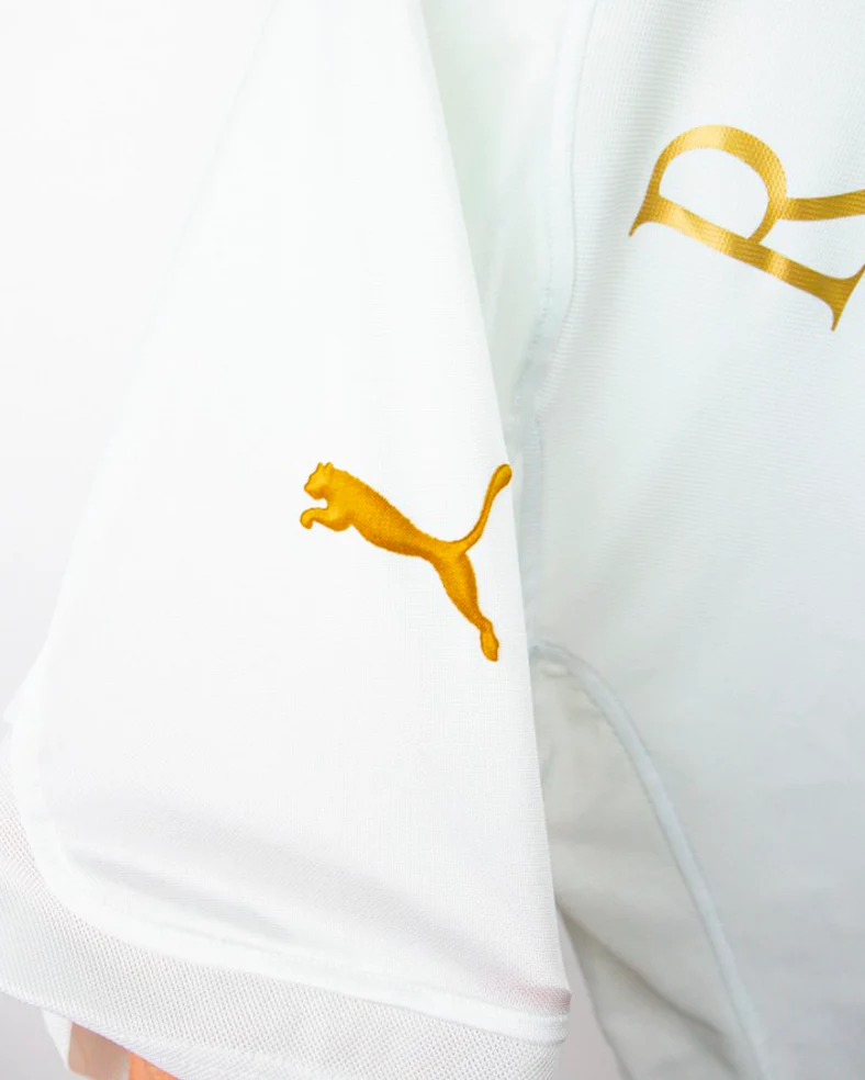 Maglia Retro Away 2004 - Image 4
