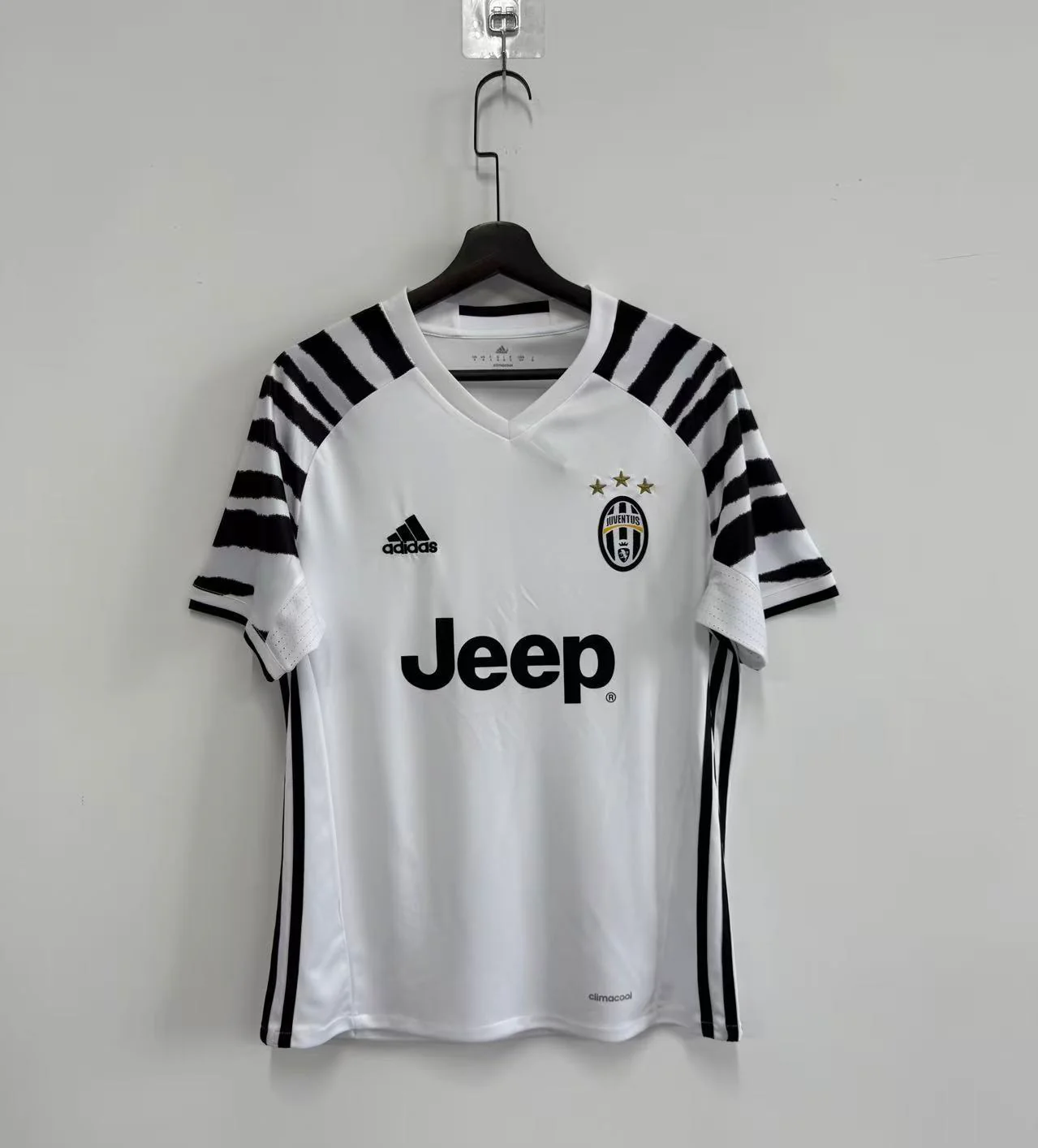 Maglia Retro Away 2016