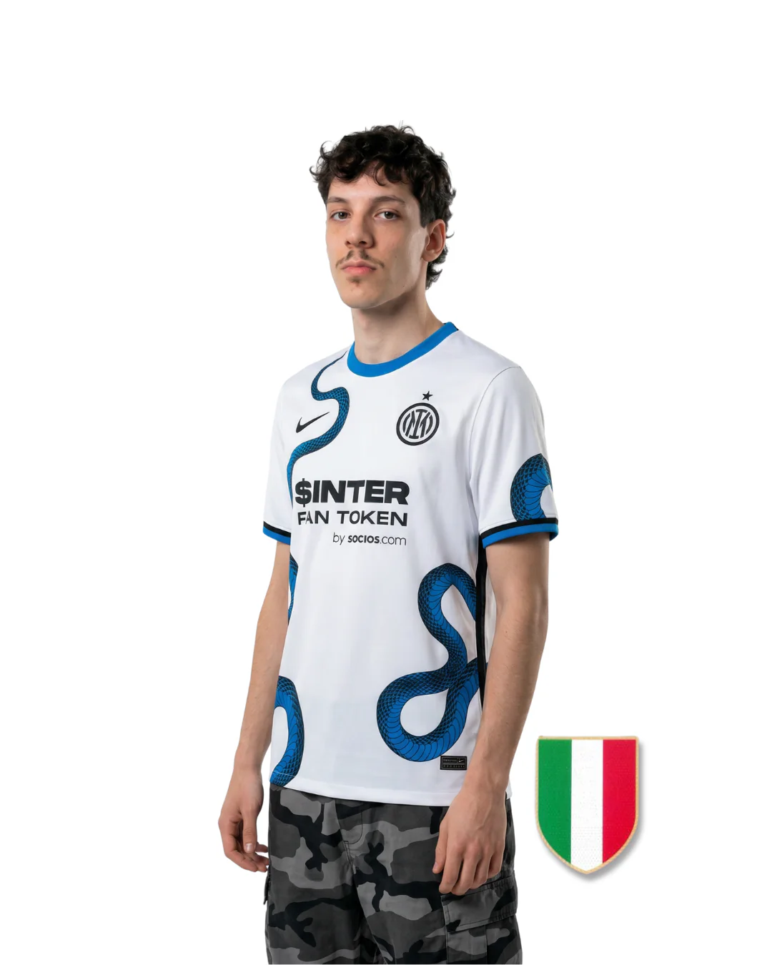 Maglia Retro Away 21/22 - Image 10