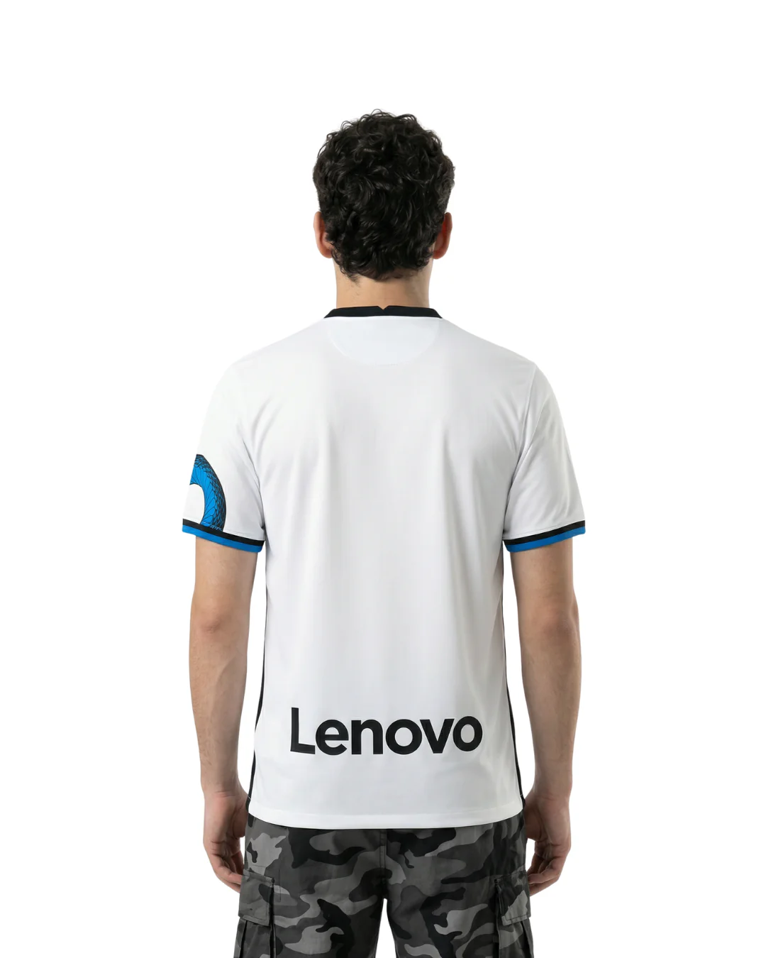 Maglia Retro Away 21/22 - Image 3