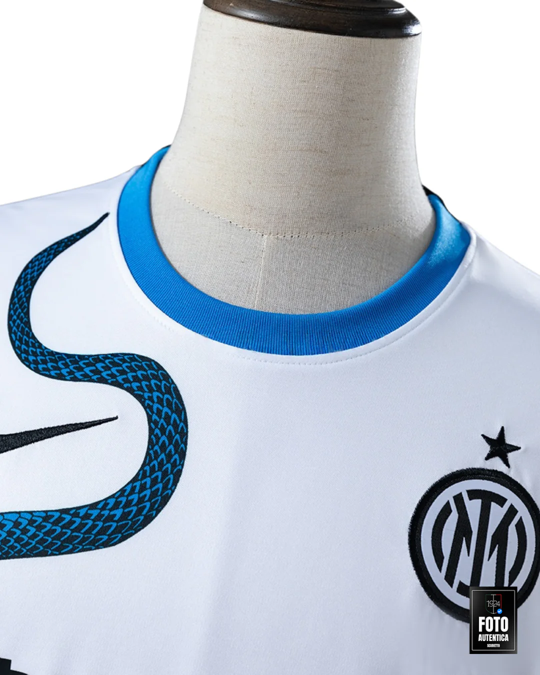 Maglia Retro Away 21/22 - Image 4