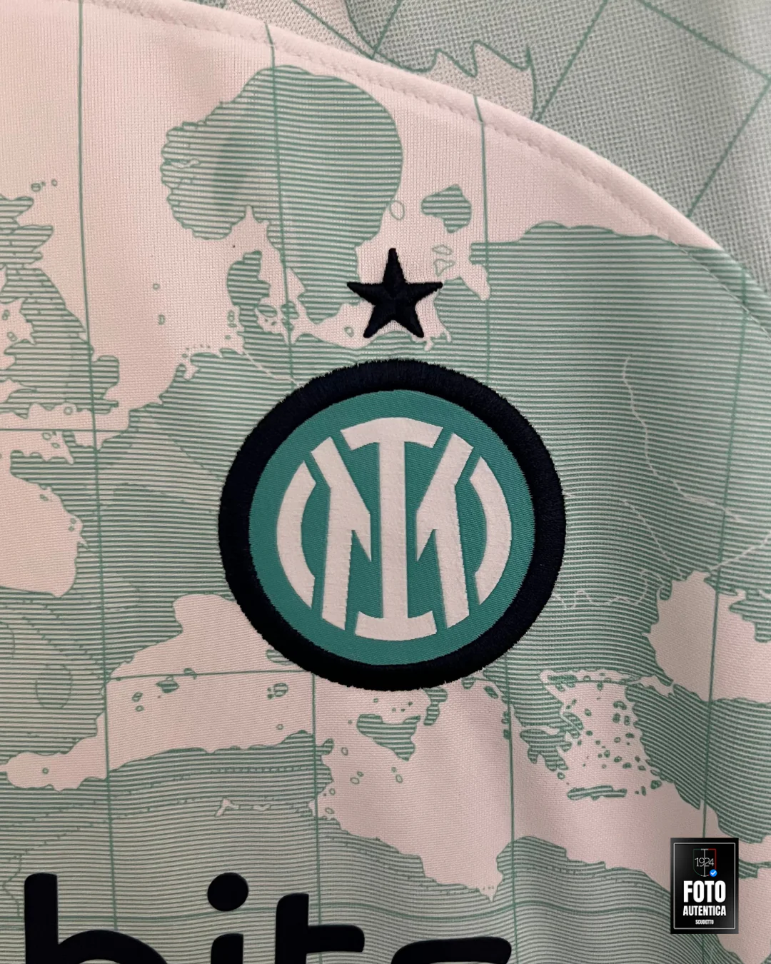 Maglia Retro Away 22/23 - Image 5