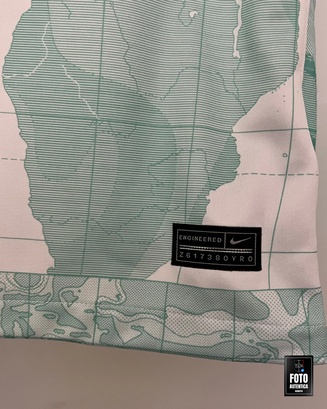 Maglia Retro Away 22/23 - Image 8