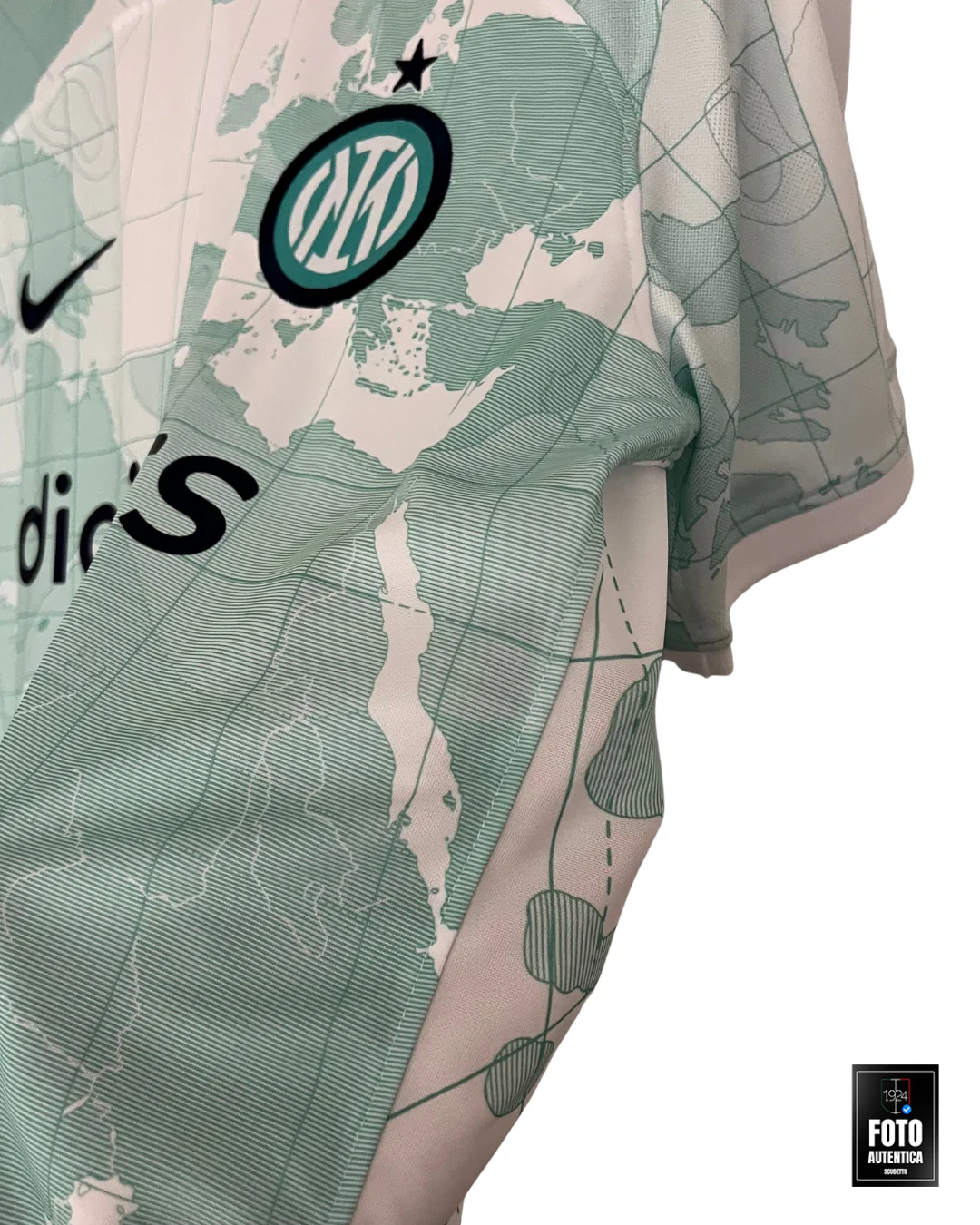 Maglia Retro Away 22/23 - Image 9