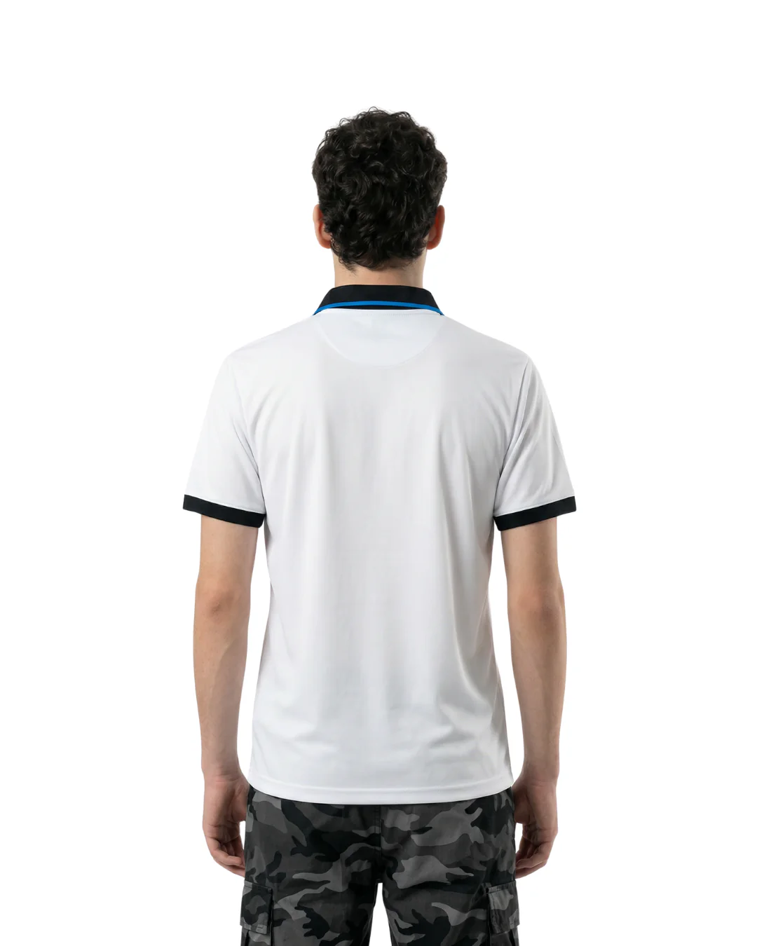Maglia Retro Away 90/91 - Image 3