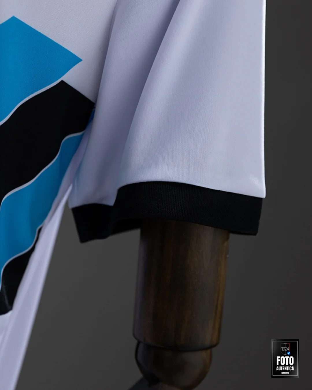 Maglia Retro Away 90/91 - Image 8