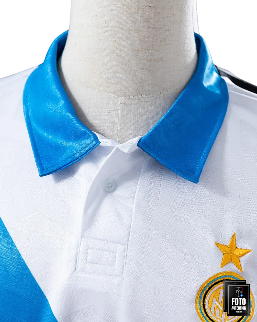 Maglia Retro Away 94/95 - Image 4