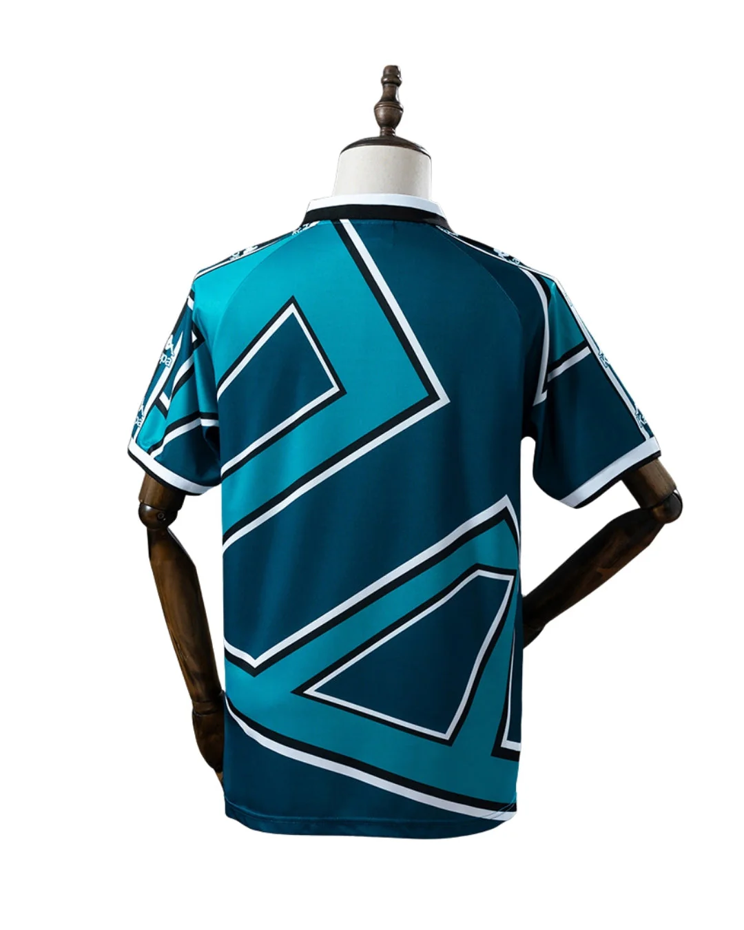 Maglia Retro Away 95/97 - Image 2