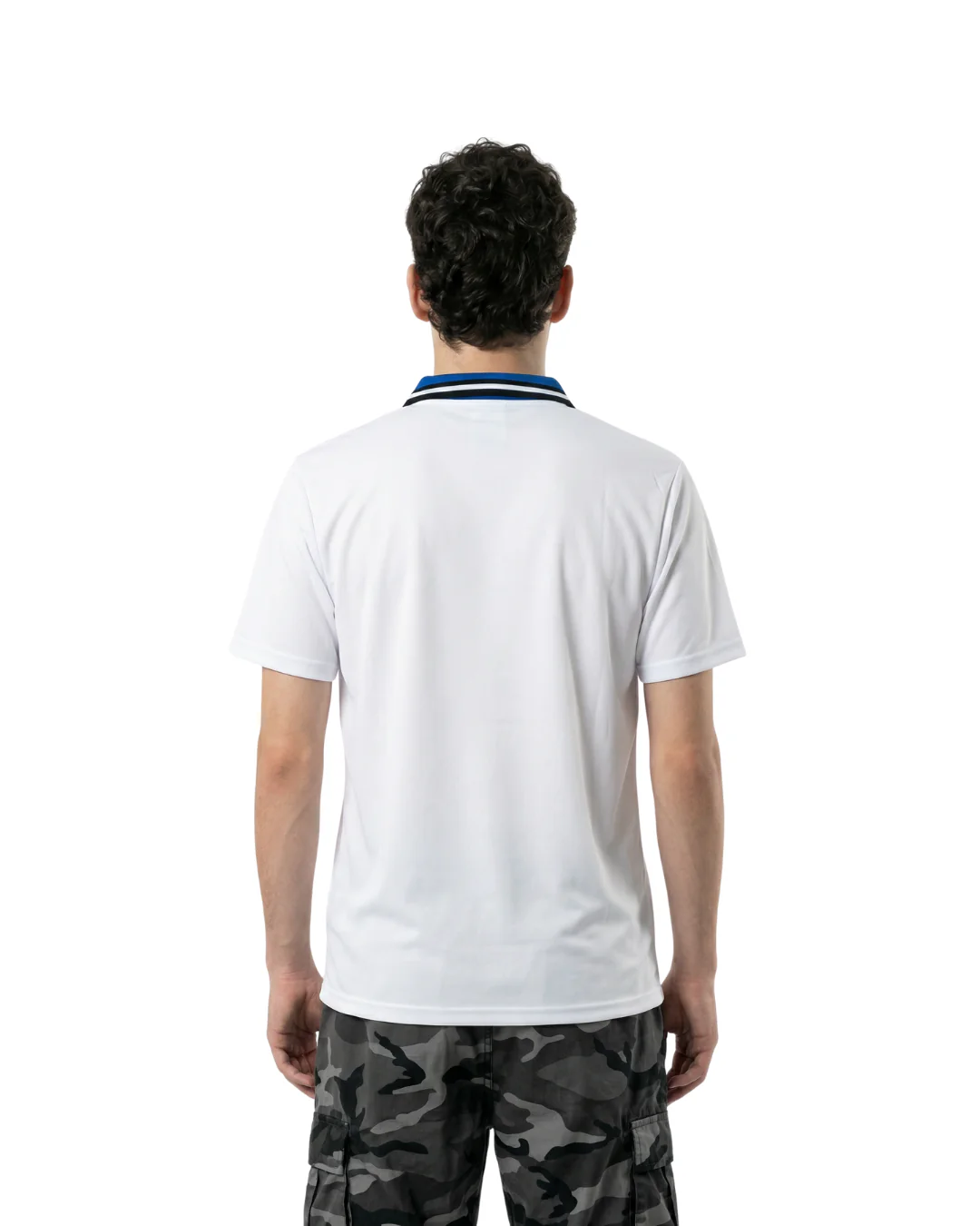 Maglia Retro Away 96/97 - Image 3