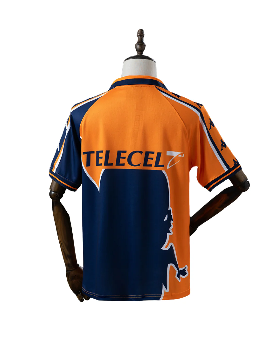 Maglia Retro Away 97/98 - Image 2