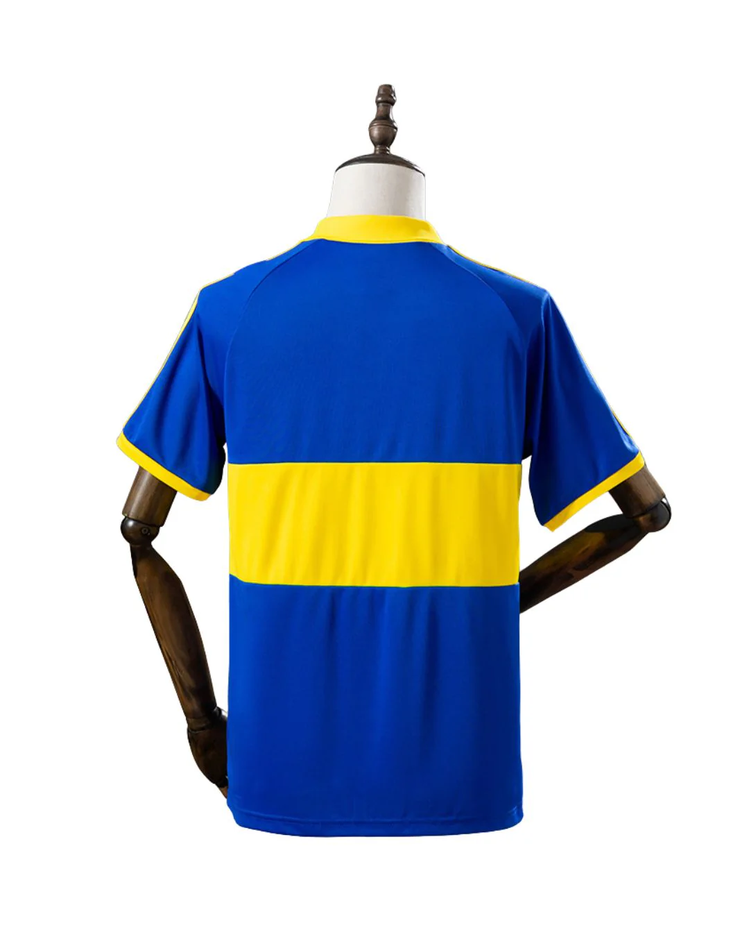 Maglia Retro Home 85/86 - Image 2