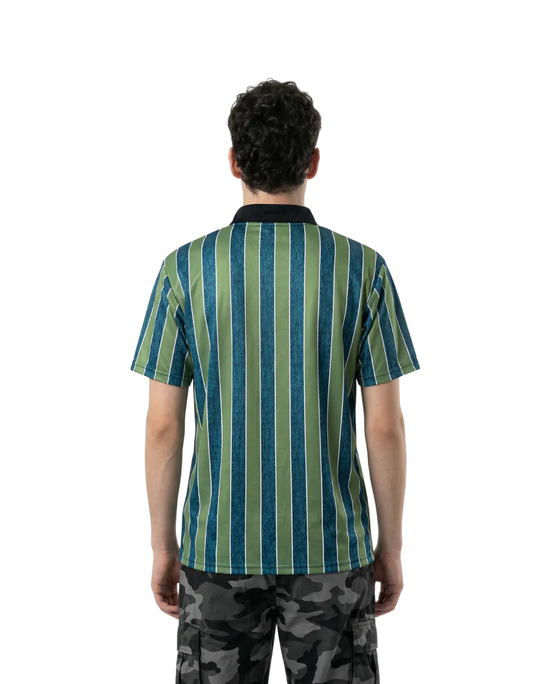 Maglia Retro Away 98/99 - Image 3